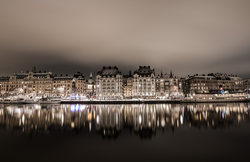Stockholm